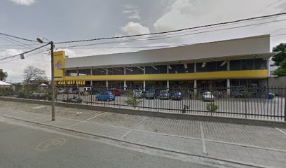 Supermercado Super R