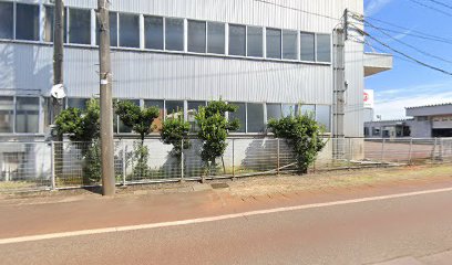 UDトラックス新潟(株) 三条支店
