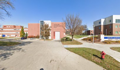 Lohr Structures Laboratory - SDSU