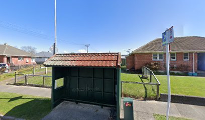 Waiwhetu Marae - Riverside Drive