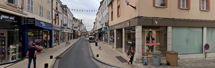 Photo du restaurants Bar L Escapade à Montargis