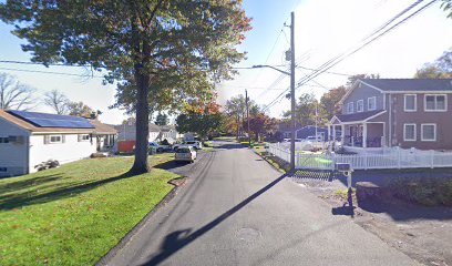 Whitman St, Congers, NY