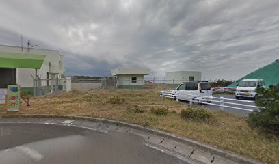 神津島航空気象観測所(神津島アメダス)