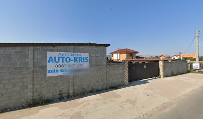 АВТОМОРГА AUTO KRIS