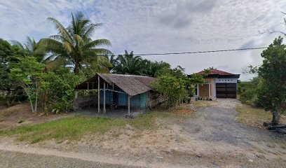 Lapangan sepak bola grasik