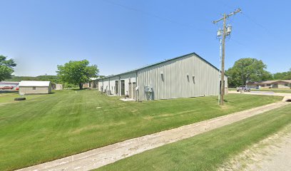 Choctaw Nation Wellness Center