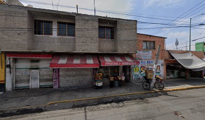Casa de Empeño - Efectimundo en Chimalhuacán Barrio Artesanos Patos