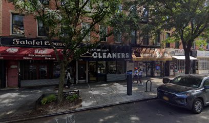 Modernage Cleaners