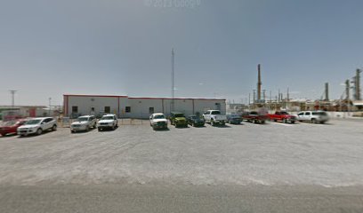Artesia Natural Gas Plant