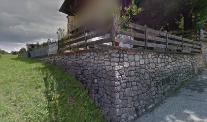 BELVILLA ( AT-6300-40 ) Chalet mit Mountain View und Sauna in Mariastein Hohe Salve