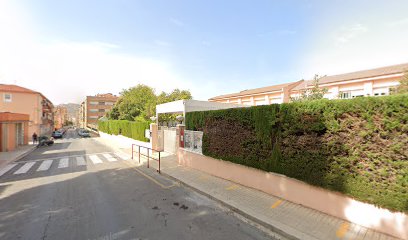 Imagen de Escola Infantil El Cid