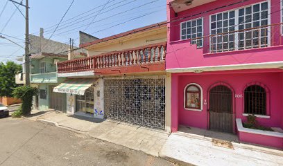 Panaderia Lupita