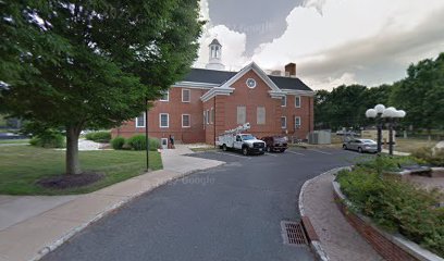 Freehold Twp Municipal Offices