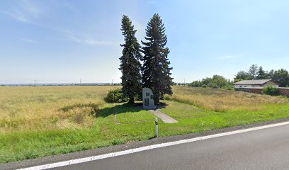 Pomník rudé armády