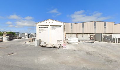 Taranaki Precast Concrete Ltd