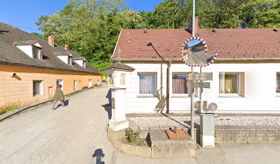 Volksheim Radlberg