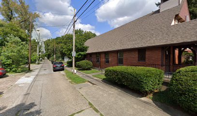 Beechmont Presbyterian Church