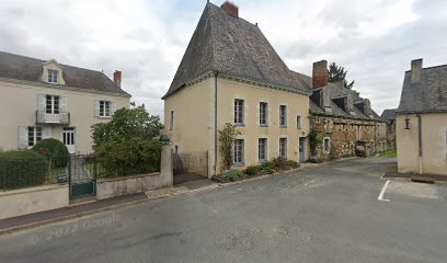 Mairie