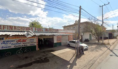 Vulcanizadora Atitalaquia - Taller de reparación de automóviles en Cardonal, Hidalgo, México