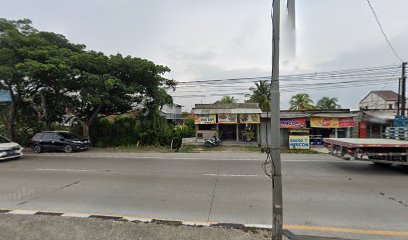 Kiky Bakery, Pucuk, Lamongan