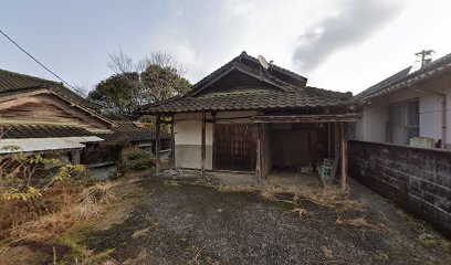 藤江氏魚楽園