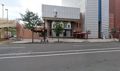ブライダルハウスBiBi 札幌全日空ホテル店