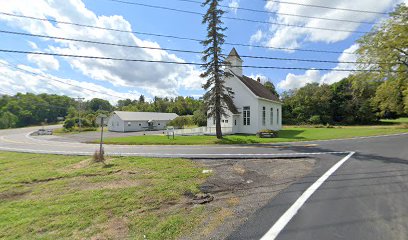 Thompson's Lake Reformed Church