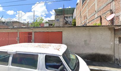Colonia Chilpancingo