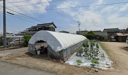 飛川園芸