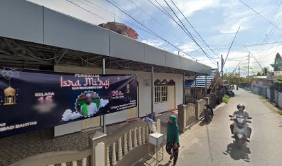 Sungai Pangambangan