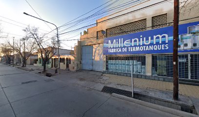 Millenium Termotanques Mendoza
