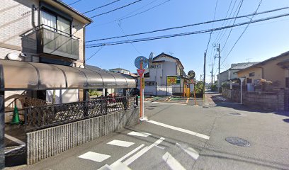 三井のリパーク 愛甲石田駐車場