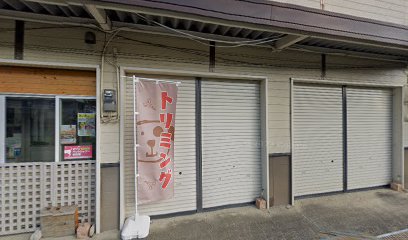 岡田生花店