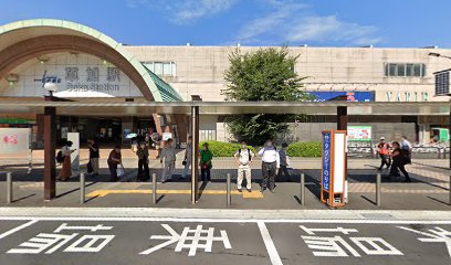 シャン・ド・エルブ 草加ヴァリエ店