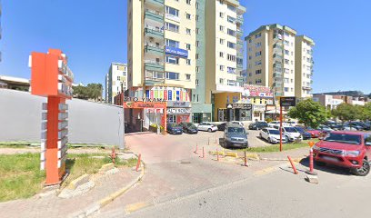 Bardes Barkod Ltd. Şti.