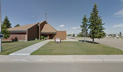 Grace Lutheran Church