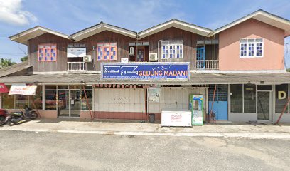 HADI VENTURE SDN BHD - TERENGGANU