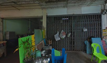 ร้านสับปะรด นุจรี