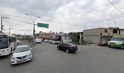 ESCUELA PRIMARIA EMILIANO ZAPATA