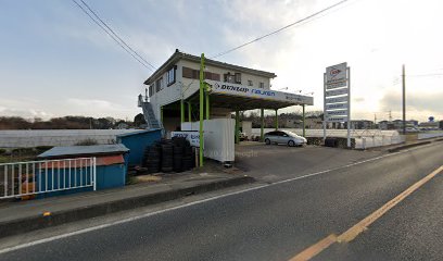 横山タイヤ商会