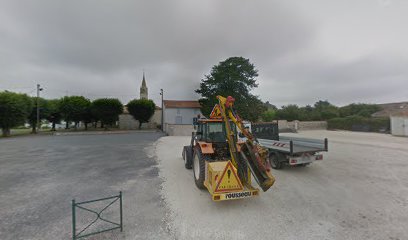 Impasse des terrasses gironde