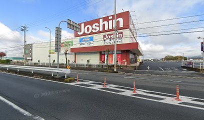 ワイモバイルジョーシン桜井店