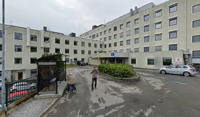 Narvesen Sykehuset i Molde