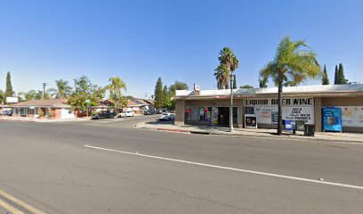 El Mexicano Market & Liquor