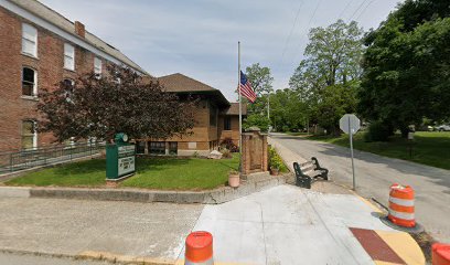 Andrews-Dallas Township Public Library