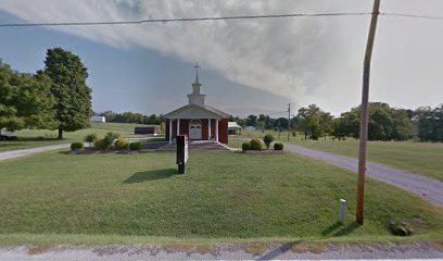 Bethesda United Methodist Church