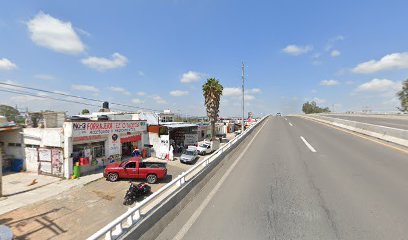 Autolavado wash to detail Camacho