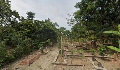 Makam Prapag Kidul