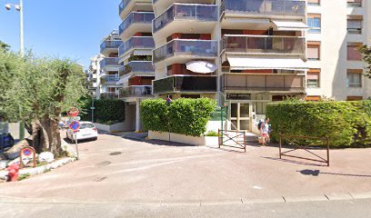 Les Logements de Fanny & Alex: Le Jardin des Cannelias