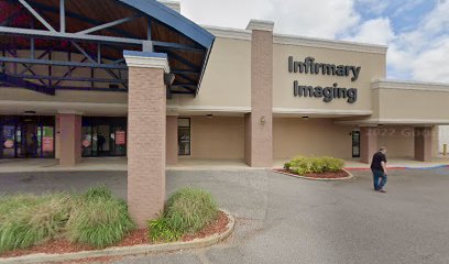 Infirmary Imaging & Laboratory Services | Hillcrest